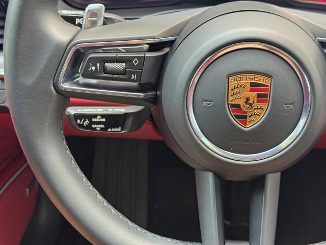 Photo of 2022 Chalk Porsche Panamera