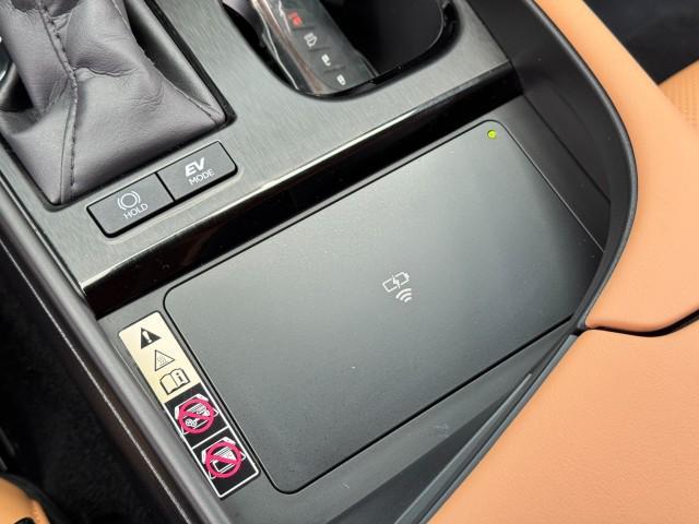 Photo of 2024 Caviar Lexus ES 300h