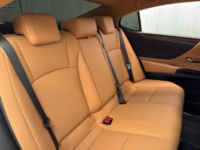 Photo of 2024 Caviar Lexus ES 300h