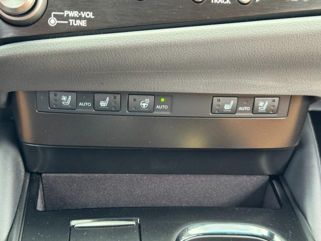 Photo of 2024 Caviar Lexus ES 300h