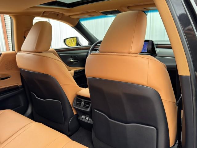 Photo of 2024 Caviar Lexus ES 300h