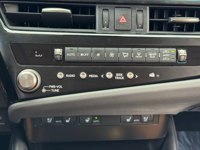 Photo of 2024 Caviar Lexus ES 300h
