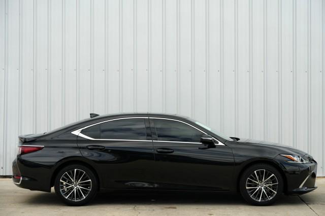 Photo of 2024 Caviar Lexus ES 300h