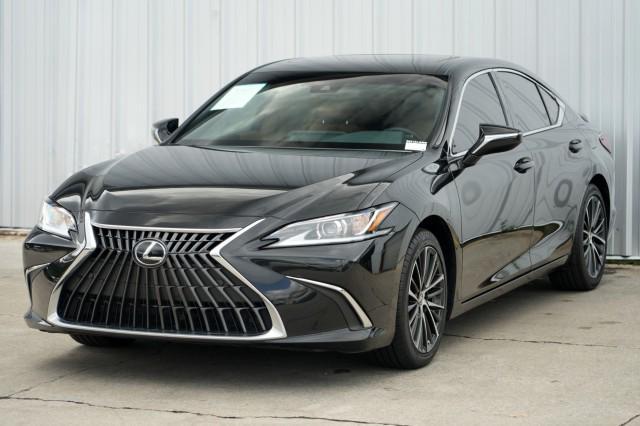 Photo of 2024 Caviar Lexus ES 300h