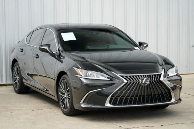 Photo of 2024 Caviar Lexus ES 300h