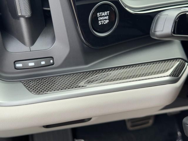Photo of 2024 Chalk Porsche Cayenne