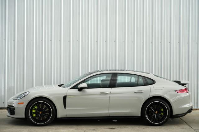 Photo of 2023 Chalk Porsche Panamera