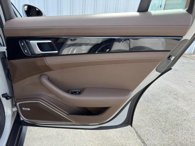 Photo of 2023 Chalk Porsche Panamera