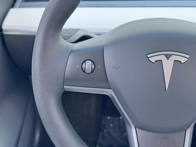 Photo of 2021 Solid Black Tesla Model 3
