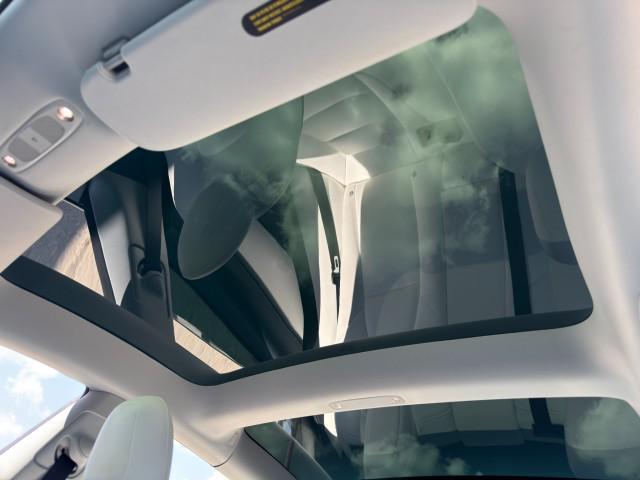 Photo of 2021 Solid Black Tesla Model 3