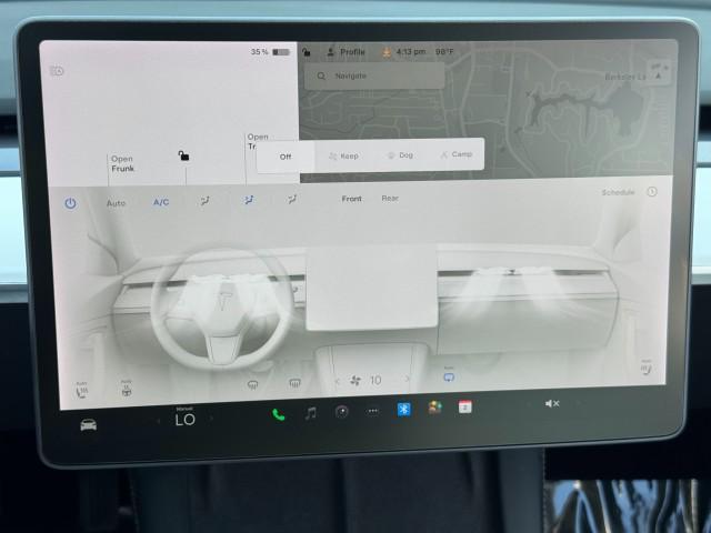 Photo of 2021 Solid Black Tesla Model 3