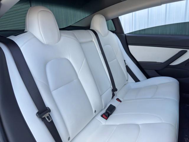 Photo of 2021 Solid Black Tesla Model 3