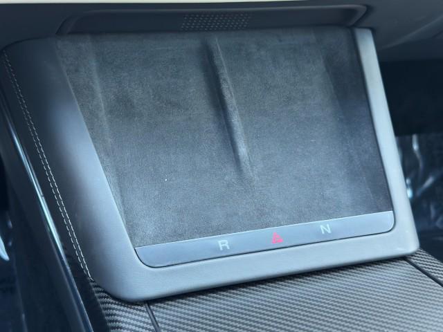 Photo of 2022 Deep Blue Metallic Tesla Model S