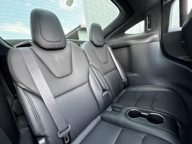 Photo of 2024 Pearl White Multi-Coat Tesla Model X