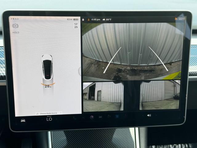 Photo of 2020 Pearl White Multi-Coat Tesla Model Y