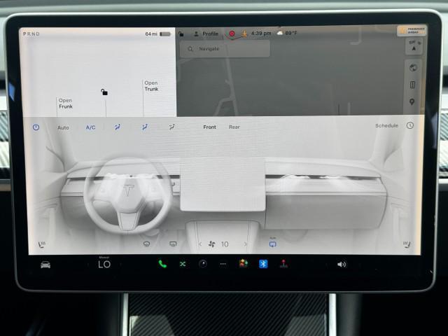 Photo of 2020 Pearl White Multi-Coat Tesla Model Y