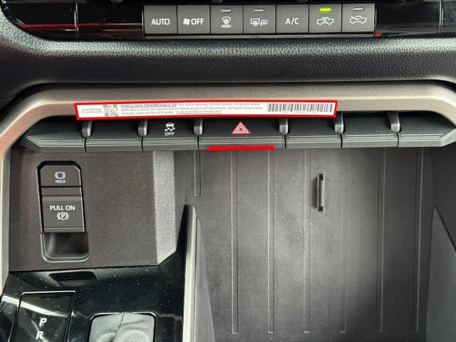Photo of 2025 Ice Cap Toyota Tundra
