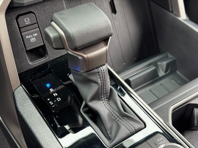 Photo of 2025 Ice Cap Toyota Tundra