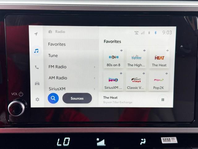 Photo of 2025 Ice Cap Toyota Tundra