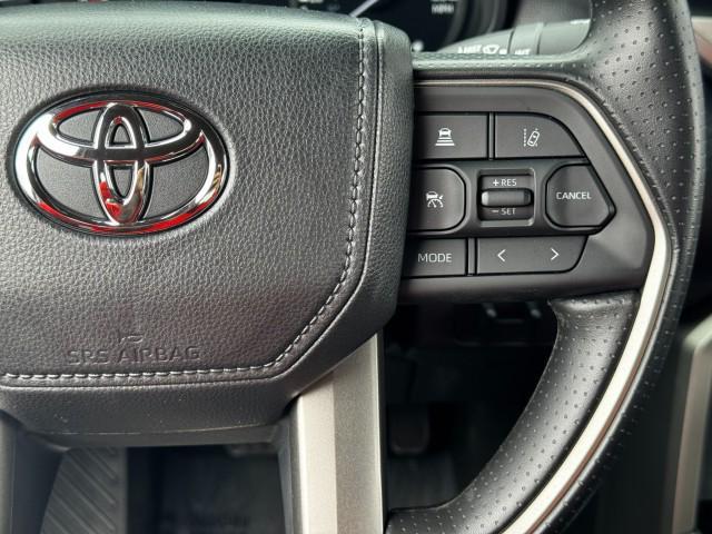 Photo of 2025 Ice Cap Toyota Tundra