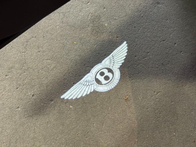 Photo of 2021 Orange Flame Bentley Bentayga
