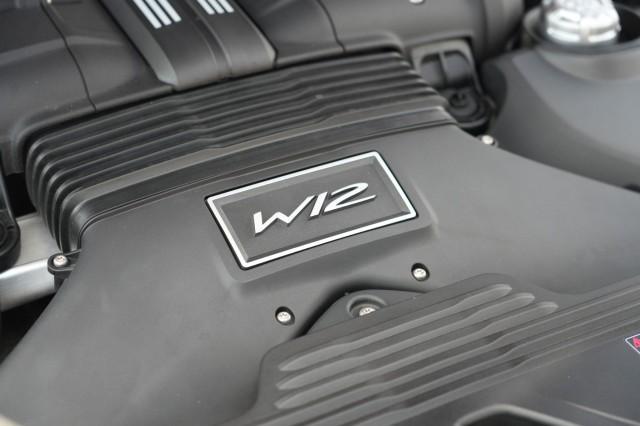 Photo of 2021 Orange Flame Bentley Bentayga