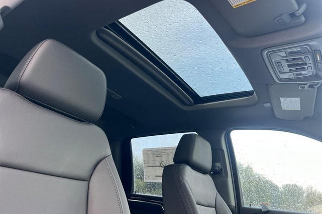 Photo of 2026 Lakeshore Blue Metallic Chevrolet Silverado 2500