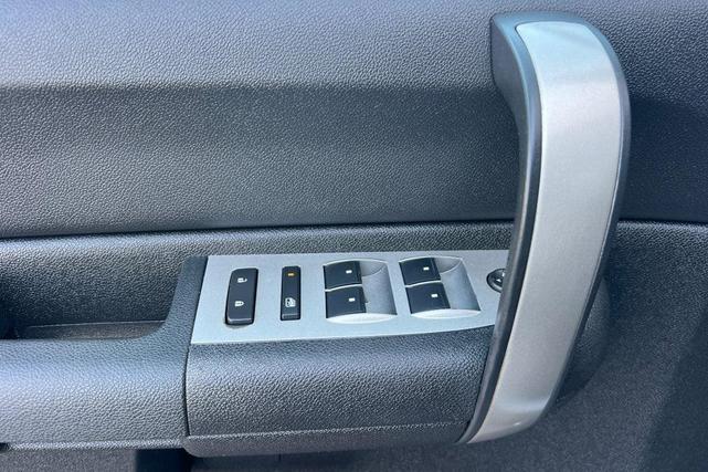 Photo of 2007 Summit White GMC Sierra 1500