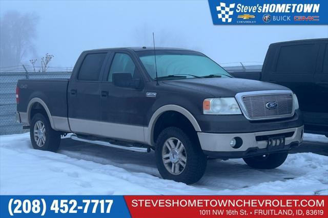 2007 Ford F-150