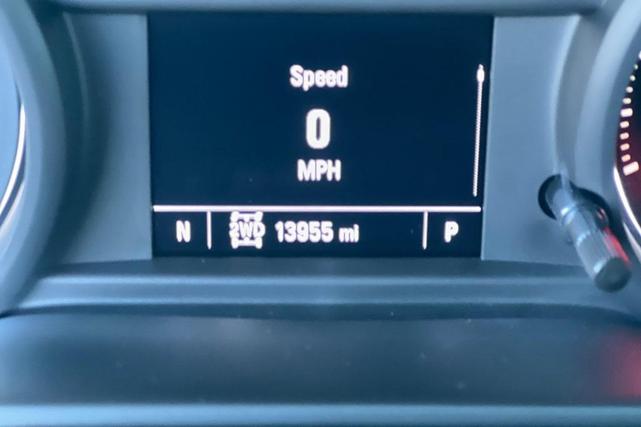 Photo of 2023 Summit White Chevrolet Silverado 2500