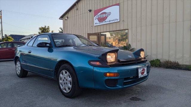 1993 Toyota Celica