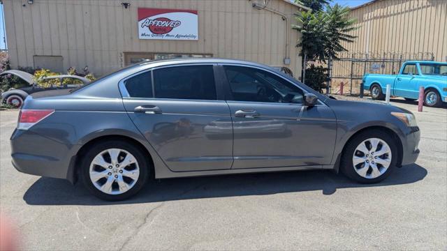 2009 Honda Accord