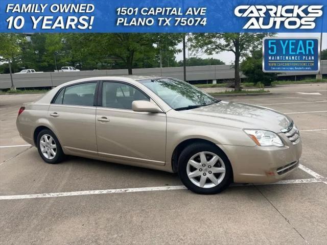 2006 Toyota Avalon