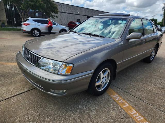 1999 Toyota Avalon