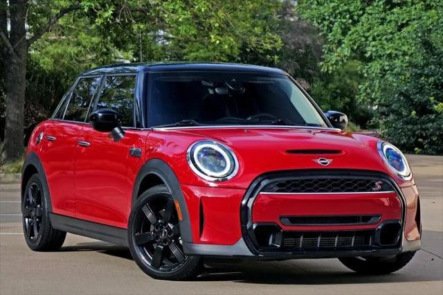 2022 MINI Hardtop
