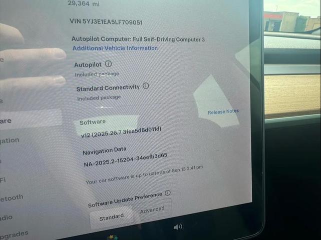 Photo of 2020  Tesla Model 3