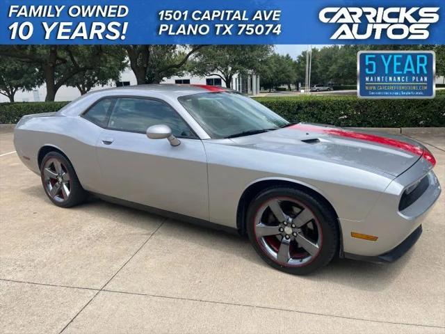 2014 Dodge Challenger