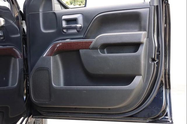 Photo of 2017  GMC Sierra 1500