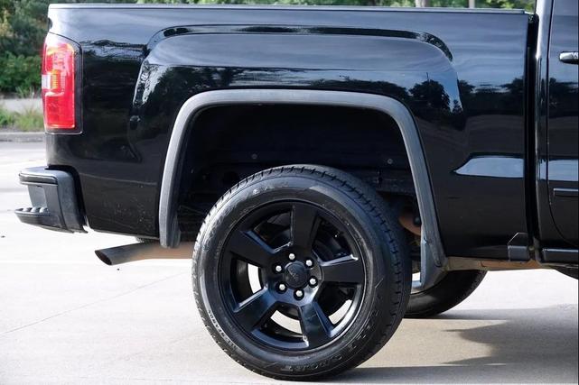 Photo of 2017  GMC Sierra 1500