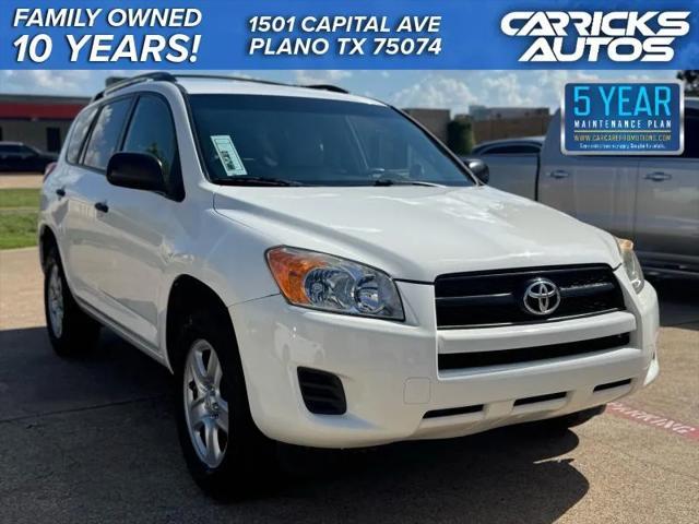 2010 Toyota RAV4