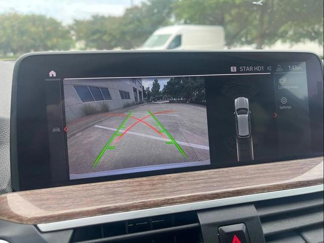 Photo of 2020 White BMW X3