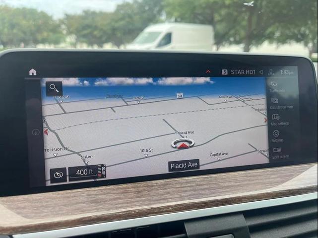 Photo of 2020 White BMW X3