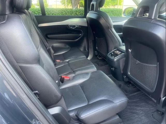 Photo of 2017 Gray Volvo XC90