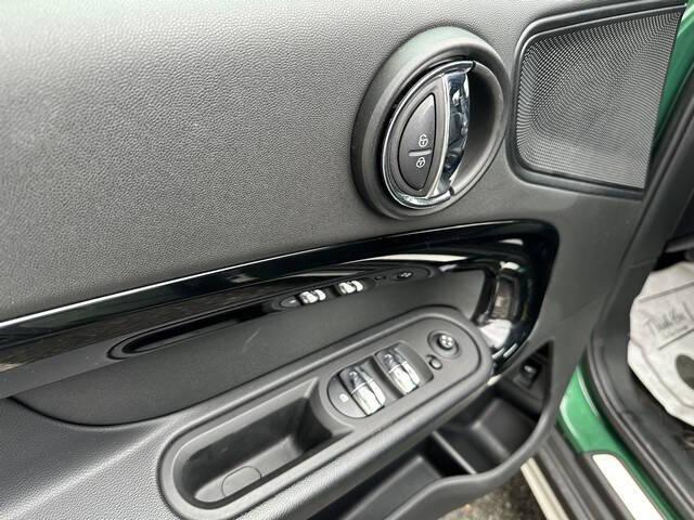 Photo of 2022 GN MINI Countryman
