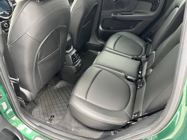 Photo of 2022 GN MINI Countryman