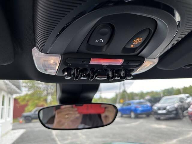 Photo of 2022 GN MINI Countryman