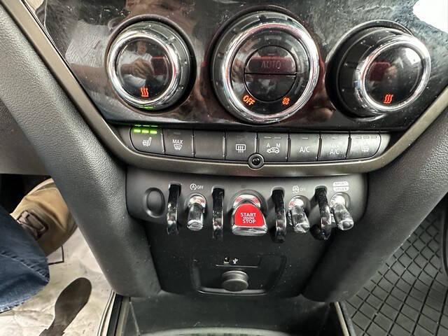 Photo of 2022 GN MINI Countryman