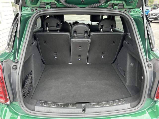 Photo of 2022 GN MINI Countryman