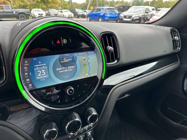 Photo of 2022 GN MINI Countryman