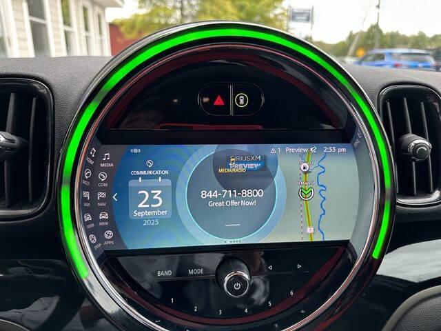 Photo of 2022 GN MINI Countryman